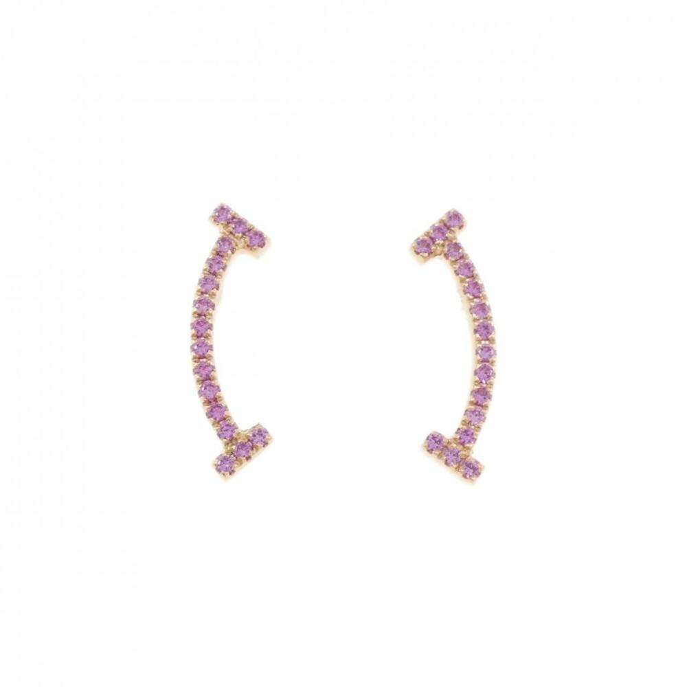 TIFFANY & CO. Gold Earrings